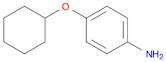 4-(cyclohexyloxy)aniline