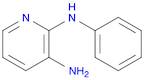 3-Amino-2-phenylamino-pyridine