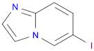 6-IODOIMIDAZO[1,2-A]PYRIDINE