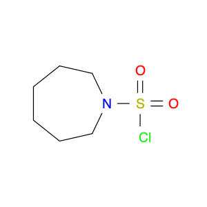 azepane-1-sulfonyl chloride