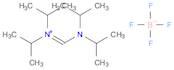 N-((Diisopropylamino)methylene)-N-isopropylpropan-2-aminium tetrafluoroborate