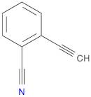 2-ETHYNYL-BENZONITRILE