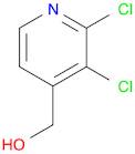 2,3-Dichloro-4-pyridinemethanol