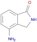 4-AMINOISOINDOLIN-1-ONE