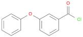 3-PHENOXYBENZOYL CHLORIDE