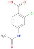 2-METHYL-PARA-AMINOBENZOICACID