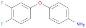 4-(3,4-DIFLUOROPHENOXY)ANILINE