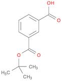 3-(TERT-BUTOXYCARBONYL)BENZOICACID