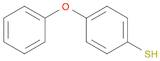 4-PHENOXYTHIOPHENOL