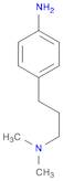 N-[3-(4-AMINOPHENYL)PROPYL]-N,N-DIMETHYLAMINE(MIN.90%PURITY)