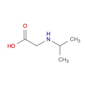 2-(Isopropylamino)acetic acid