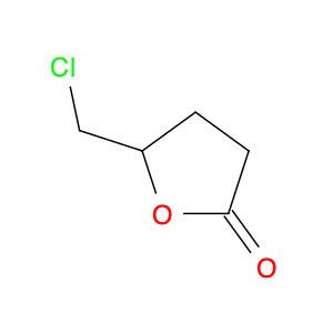 5-(chloromethyl)dihydro-2(3H)-furanone