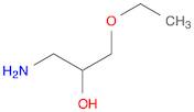 1-Amino-3-ethoxy-propan-2-ol