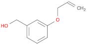 (3-(Allyloxy)phenyl)methanol