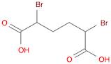 2,5-DIBROMOADIPIC ACID