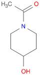 1-ACETYLPIPERIDIN-4-OL