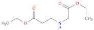 N-(2-ETHOXY-2-OXOETHYL)-β-ALANINE ETHYL ESTER