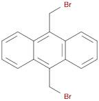 9,10-Bis(bromomethyl)anthracene