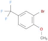 3-Bromo-4-methoxybenzotrifluoride2-Methoxy-5-trifluoromethyl bromobenzene