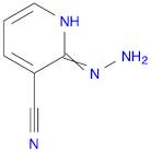 2-HYDRAZINO-NICOTINONITRILE