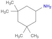 3,3,5,5-Tetramethylcyclohexanamine