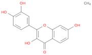 FISETIN HYDRATE