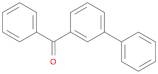 [1,1'-Biphenyl]-3-yl(phenyl)methanone