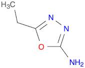 5-ETHYL-1,3,4-OXADIAZOL-2-YLAMINE