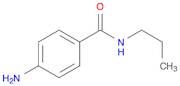 4-AMINO-N-PROPYLBENZAMIDE