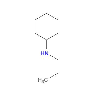 N-Propylcyclohexanamine