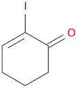 2-Iodo-2-cyclohexen-1-one