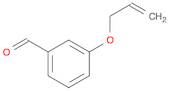 3-(ALLYLOXY)BENZALDEHYDE