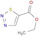 ethyl 1,2,3-thiadiazole-5-carboxylate