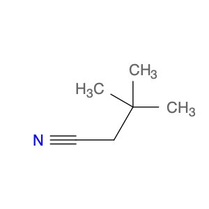 3,3-Dimethylbutanenitrile
