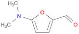 5-(DIMETHYLAMINO)-2-FURALDEHYDE