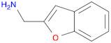 BENZOFURAN-2-YLMETHANAMINE