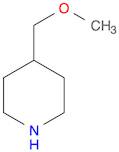 4-(METHOXYMETHYL)PIPERIDINE