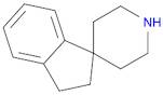 2,3-DIHYDROSPIRO[INDENE-1,4'-PIPERIDINE]