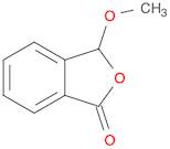 3-Methoxy-1(3H)-isobenzofuranone