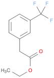 ETHYL 3-(TRIFLUOROMETHYL)PHENYLACETATE