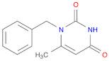 1-benzyl-6-methyl-2,4(1H,3H)-pyrimidinedione