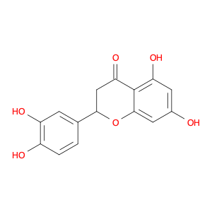Eriodictyol