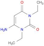 1,3-DIETHYL-6-AMINOURACIL