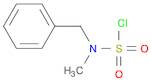 Benzyl(methyl)sulfamoyl chloride