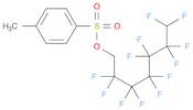 1H,1H,7H-DODECAFLUOROHEPTYL P-TOLUENESULFONATE