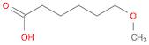 6-METHOXY-HEXANOIC ACID