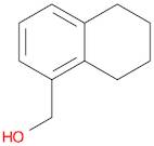 (5,6,7,8-Tetrahydronaphthalen-1-yl)Methanol