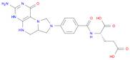 5,10-methylenetetrahydrofolate