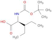 Boc-Diethylglycine