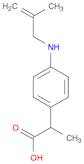 alminoprofen